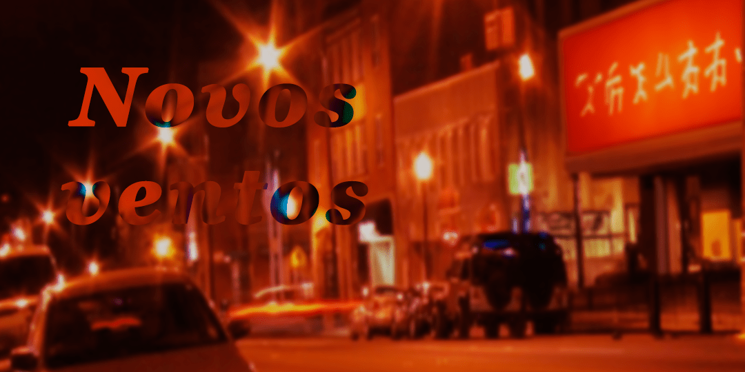 Quando Ele me Amou – Capítulo 3