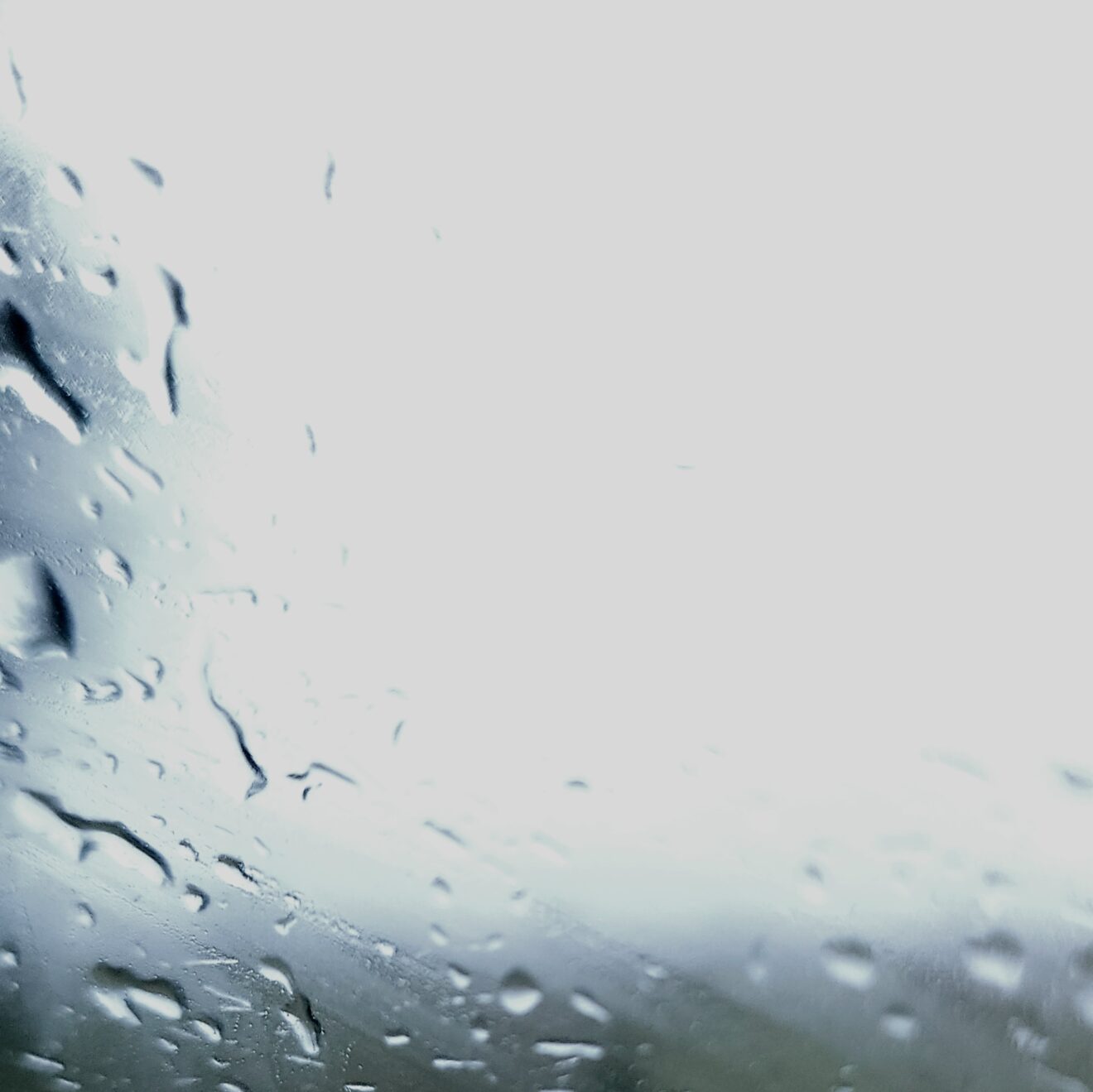 Chove e chove